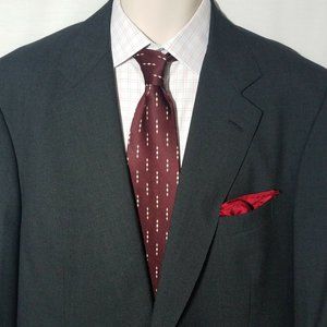 Brooks Brothers 1818 Brooksease 2 Button